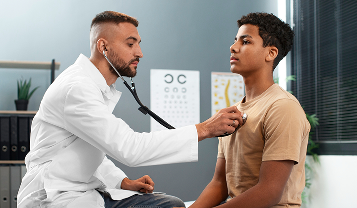 World Diabetes Day Awareness Program